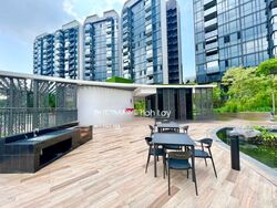 Hyll On Holland (D10), Condominium #610679121